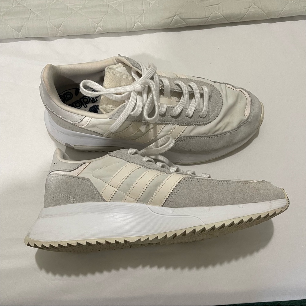 Adidas retropy f2- Men’s